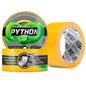 Cinta Pynthon multiuso 48mm x 9mt adhesiva fibrada alta resistencia