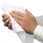 Toallas Papel Intercaladas Blancas Tissue Cja 10 Packs 2500u
