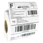 Etiqueta termica 100mm x 152mm rollo 500 etiquetas adhesivas especiales para MercadoEnvios Colecta Flex