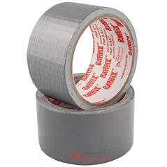 Cinta Help tape Rapifix multiuso 48mm x 9mt adhesiva fibrada alta resistencia