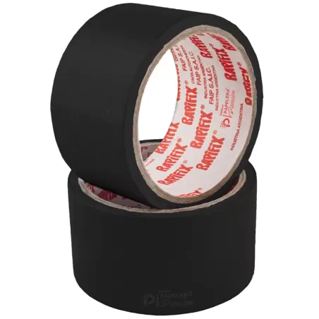 Cinta Help tape Rapifix multiuso 48mm x 9mt adhesiva fibrada alta resistencia