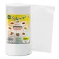 Folex 20x25 separadores de comida y freezer rollo de 1 kilogramo