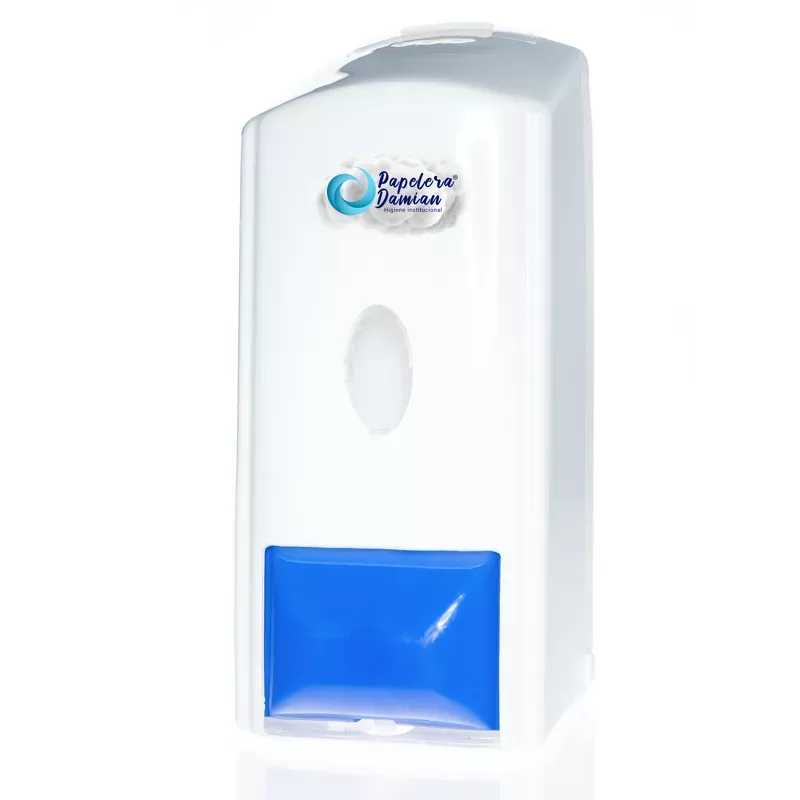 Dispenser jabon liquido pared Alcohol en Gel detergente