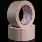 Cinta de papel precio 48mm AUCA rollo de 50 mt adhesiva