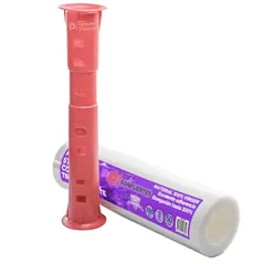 Film Stretch coreless sin cono 3Kg dispenser