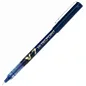 Lapiceras Pilot V7 Hi-tecpoint 0.7 mm Trazo fino Punta aguja tinta liquida Boligrafo Roller