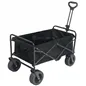 Carro Para Playa Camping Plegable Portatil Reforzado 80 kg