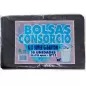 Bolsa de Consorcio Residuo 80 x 110 reforzada gruesas negras sobre x 50u