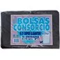 Bolsa de Consorcio Residuo 80 x 110 reforzada gruesas negras sobre x 50u