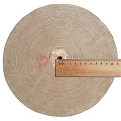 Papel Kraft - madera 80gr bobina 60cm 12Kg