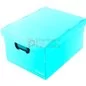 Cajas archivo plasticas grandes 455x355x255 804 Pack 10