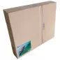 Cajas de carton 60x40x40 doble triple reforzadas pack 10u